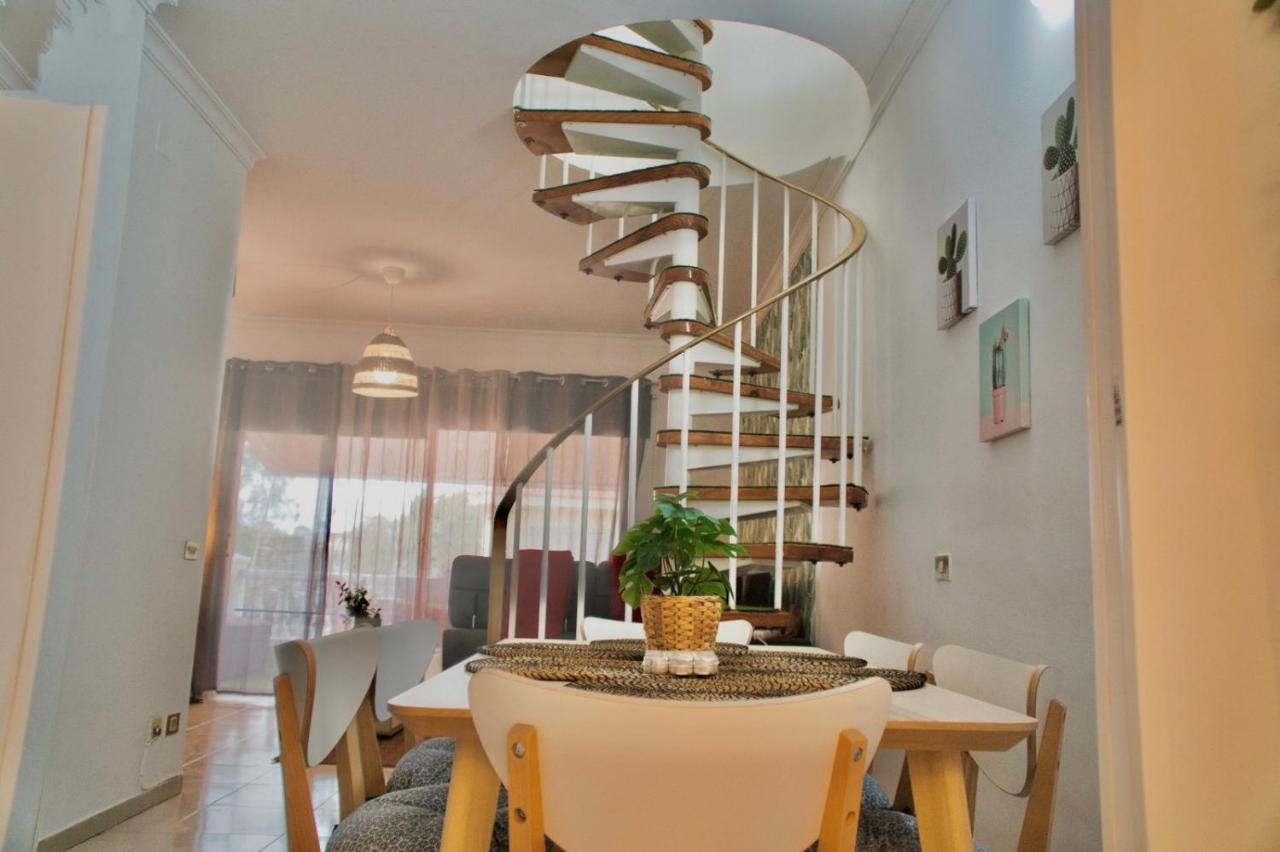 Heart And Soul Apartment San Miguel de Abona Exterior photo