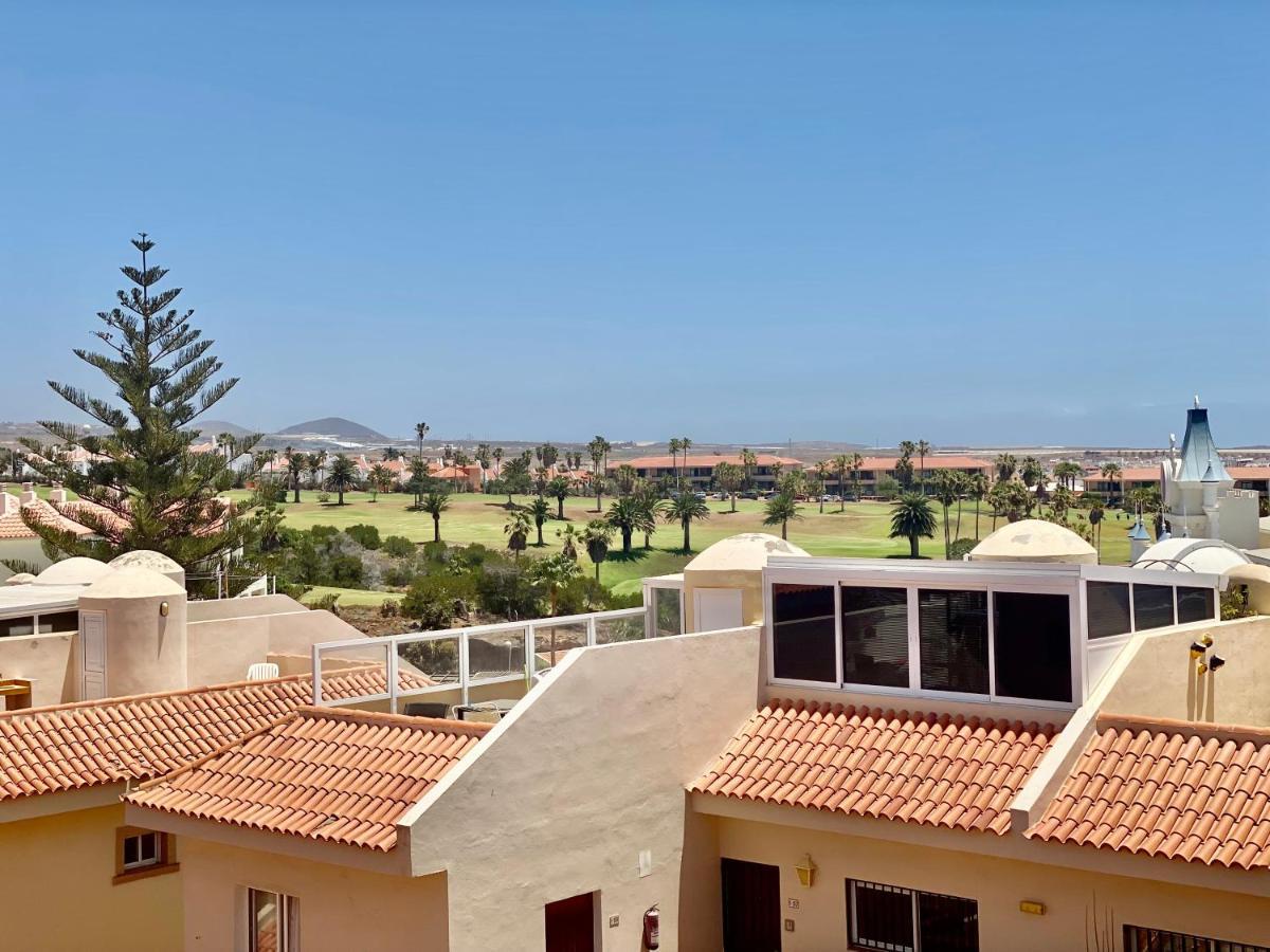 Heart And Soul Apartment San Miguel de Abona Exterior photo
