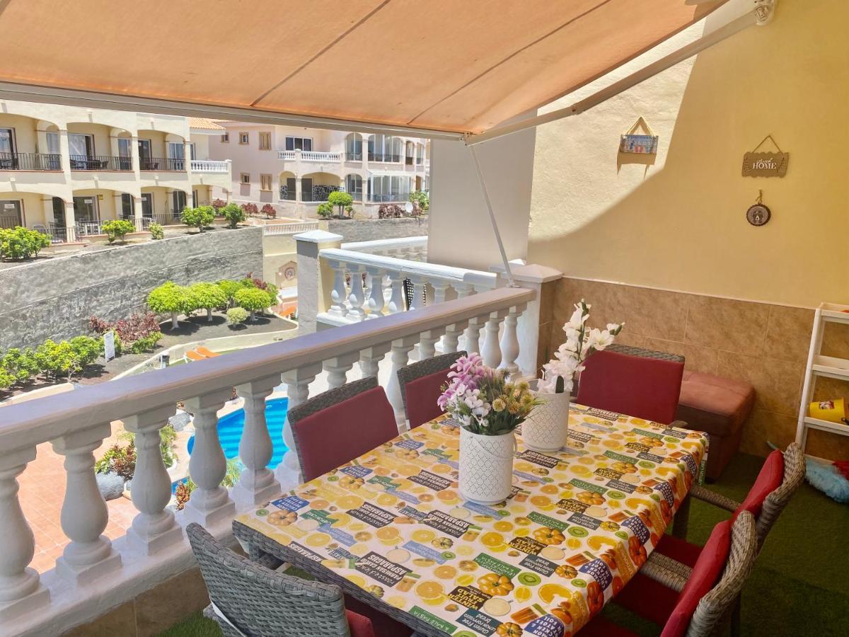Heart And Soul Apartment San Miguel de Abona Exterior photo